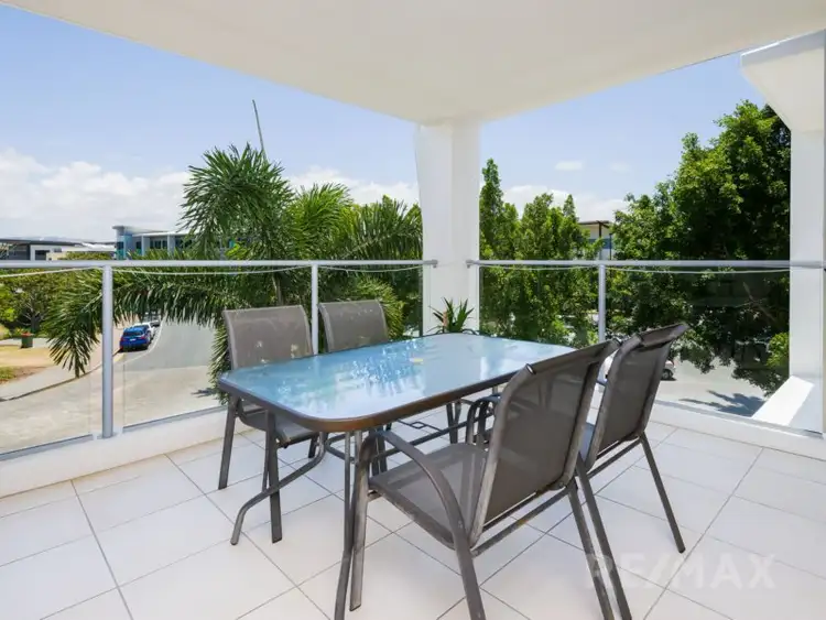 Fourth view of Homely unit listing, 15/253 Varsity Parade, Varsity Lakes QLD 4227