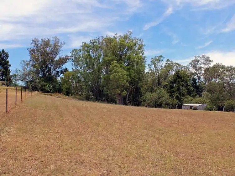 Third view of Homely land listing, 54 King Street, Yangan QLD 4371