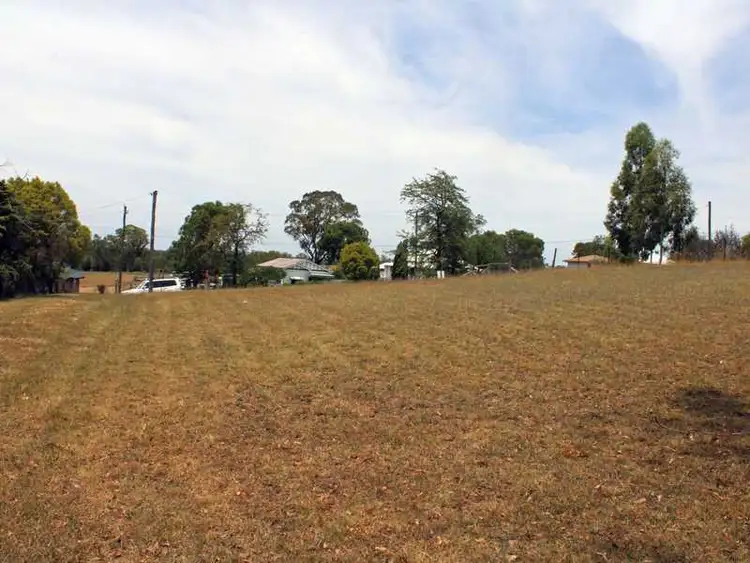 Fourth view of Homely land listing, 54 King Street, Yangan QLD 4371