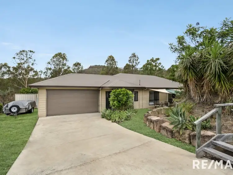 Main view of Homely house listing, 66 Stephens Place, Kooralbyn QLD 4285