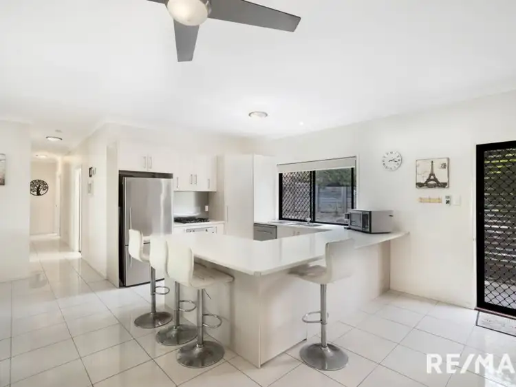 Third view of Homely house listing, 66 Stephens Place, Kooralbyn QLD 4285