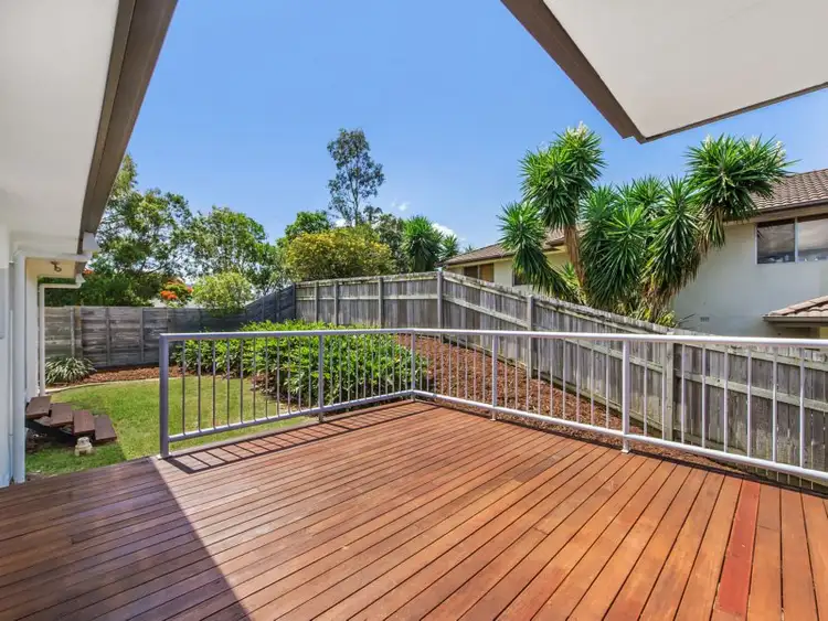 Third view of Homely house listing, 51 Antonson Crescent, Mudgeeraba QLD 4213