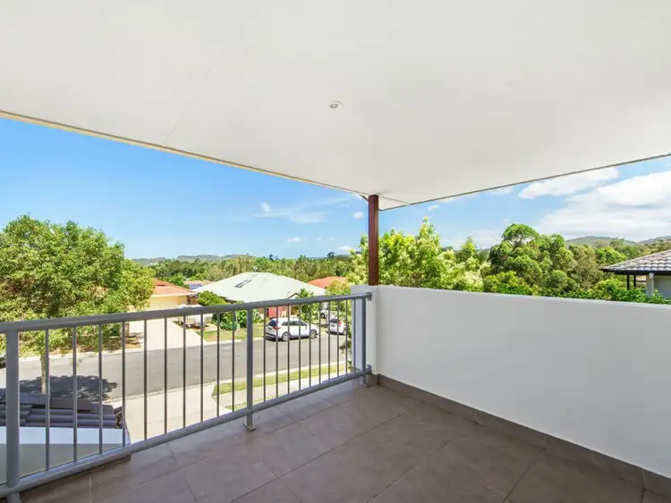 Fifth view of Homely house listing, 51 Antonson Crescent, Mudgeeraba QLD 4213