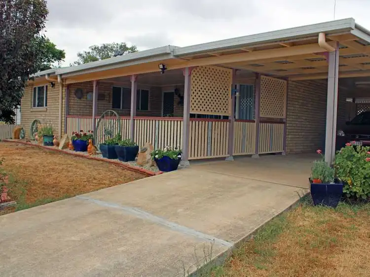 20 Carmody Street, Warwick QLD 4370