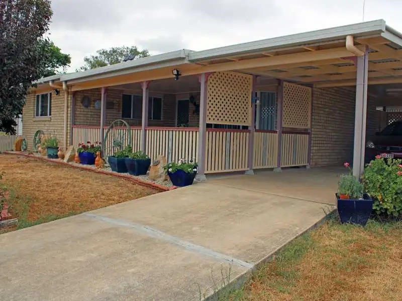 Main view of Homely house listing, 20 Carmody Street, Warwick QLD 4370