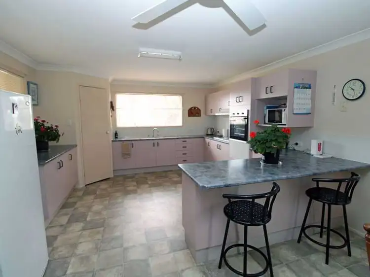 Second view of Homely house listing, 20 Carmody Street, Warwick QLD 4370