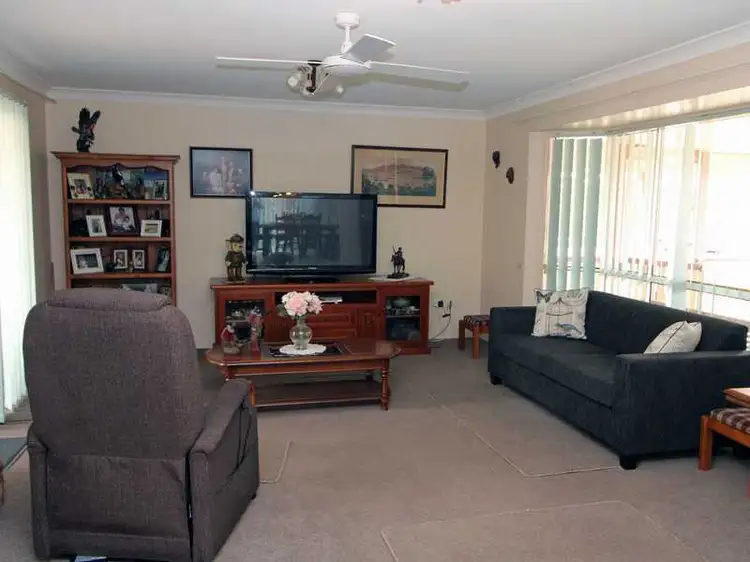Third view of Homely house listing, 20 Carmody Street, Warwick QLD 4370