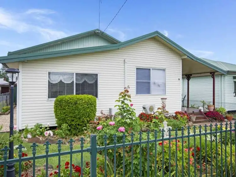 Main view of Homely house listing, 16 Simpson Parade, Casino NSW 2470