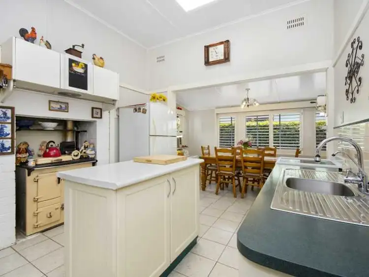 Second view of Homely house listing, 16 Simpson Parade, Casino NSW 2470