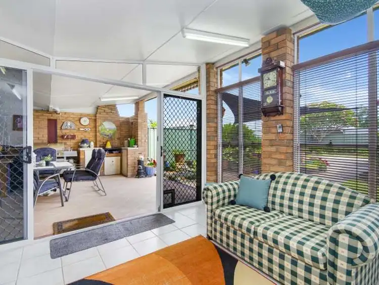 Third view of Homely house listing, 16 Simpson Parade, Casino NSW 2470