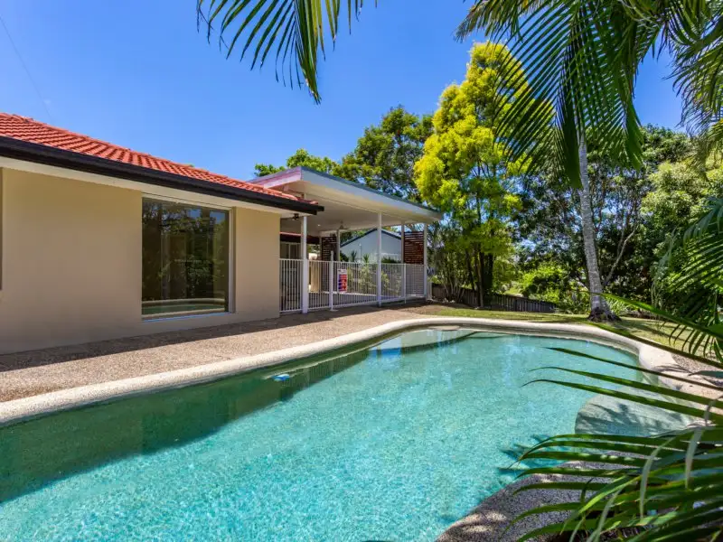 Main view of Homely house listing, 6 Cambridge Court, Carrara QLD 4211