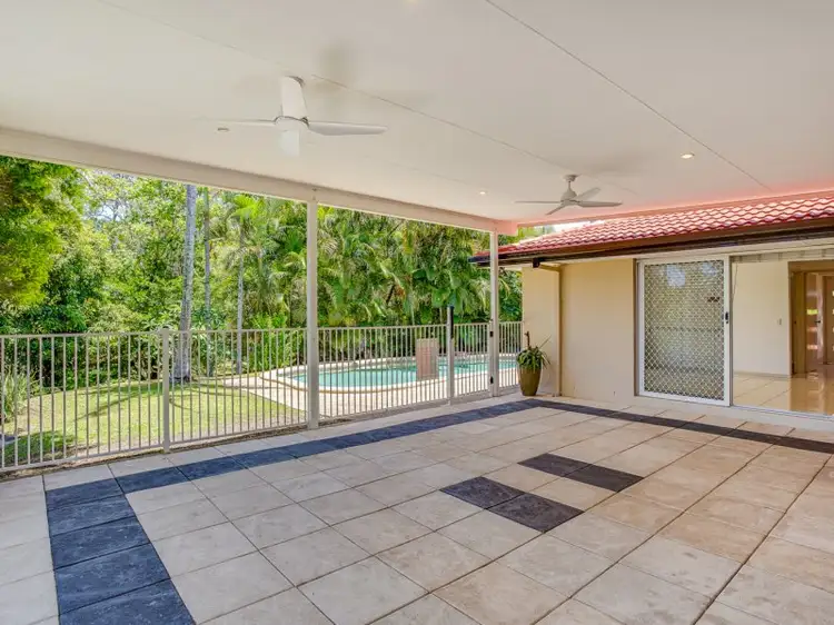 Third view of Homely house listing, 6 Cambridge Court, Carrara QLD 4211