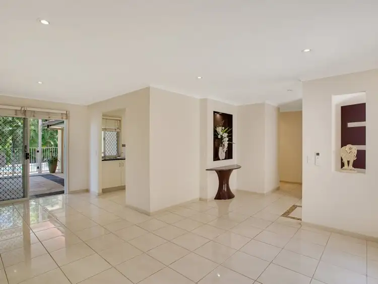 Fifth view of Homely house listing, 6 Cambridge Court, Carrara QLD 4211