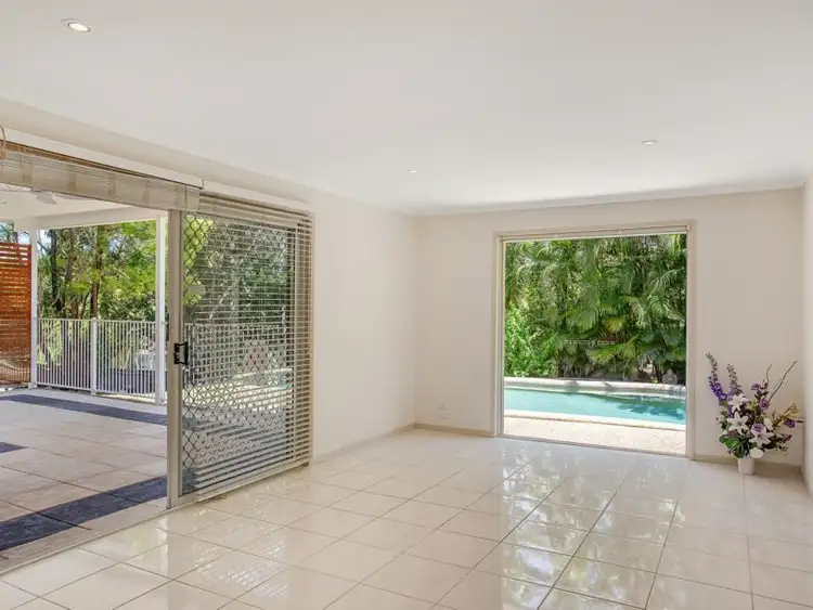 Sixth view of Homely house listing, 6 Cambridge Court, Carrara QLD 4211