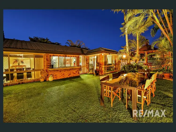 Third view of Homely house listing, 9 Stonyfell Crt, Varsity Lakes QLD 4227