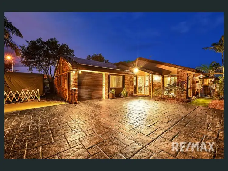 Fourth view of Homely house listing, 9 Stonyfell Crt, Varsity Lakes QLD 4227