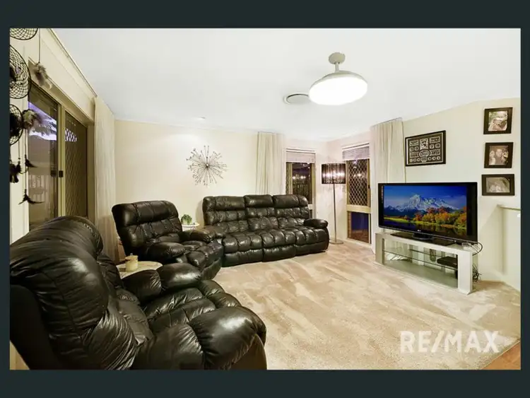 Sixth view of Homely house listing, 9 Stonyfell Crt, Varsity Lakes QLD 4227