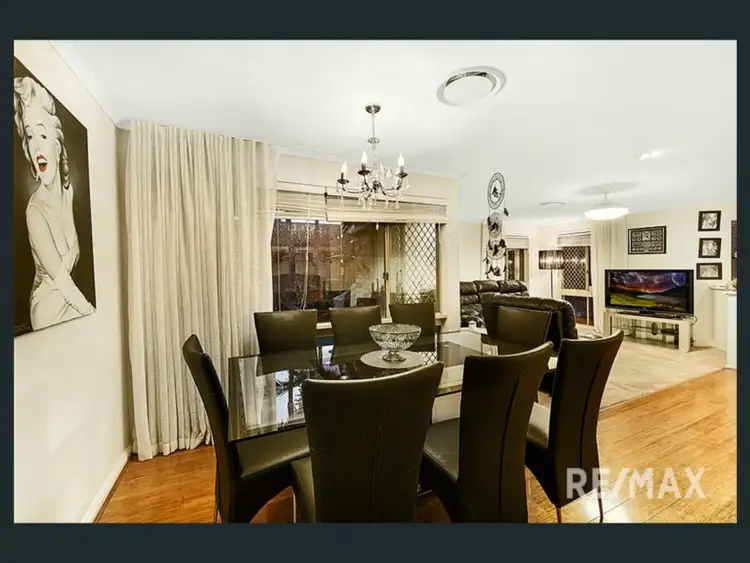 Seventh view of Homely house listing, 9 Stonyfell Crt, Varsity Lakes QLD 4227