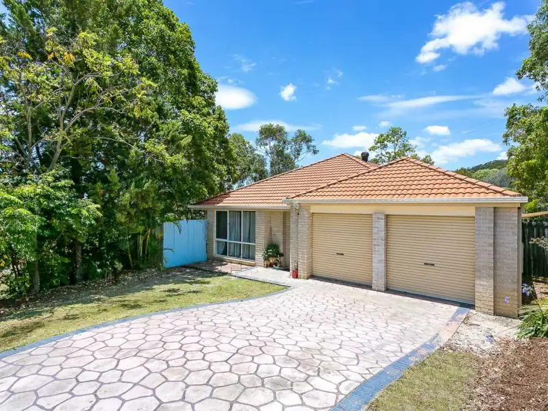 Main view of Homely house listing, 28 Highbridge Rise, Mudgeeraba QLD 4213