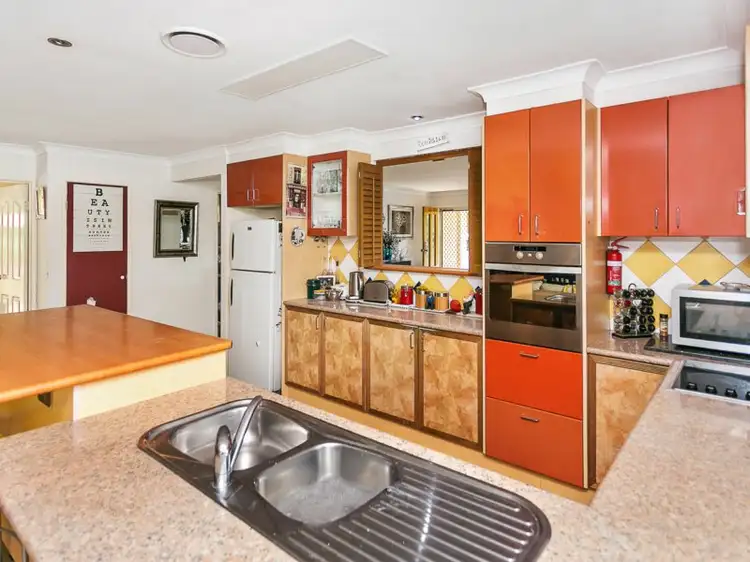 Third view of Homely house listing, 28 Highbridge Rise, Mudgeeraba QLD 4213