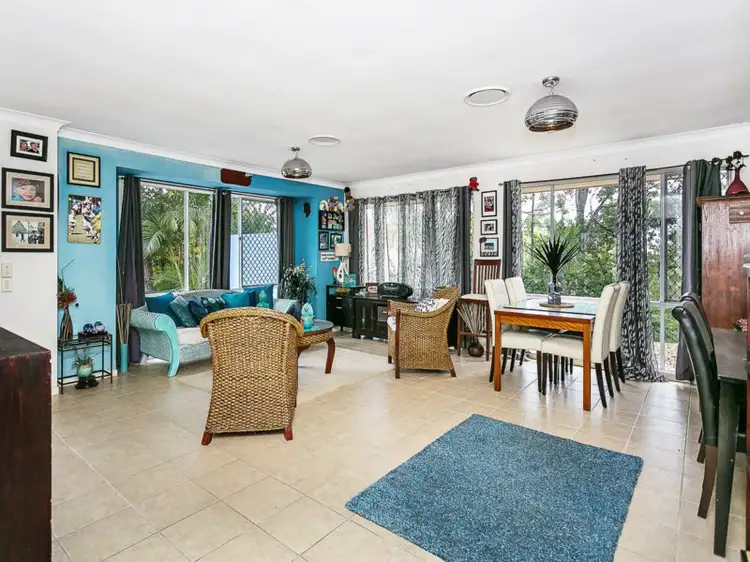 Fourth view of Homely house listing, 28 Highbridge Rise, Mudgeeraba QLD 4213