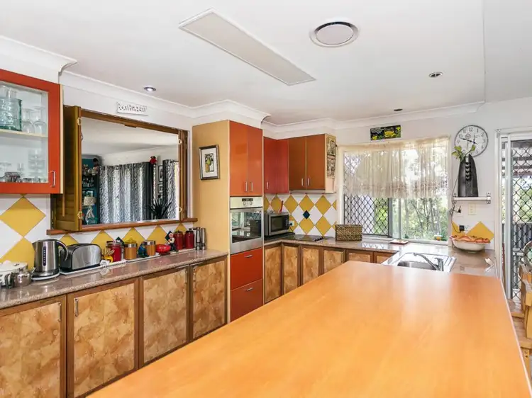 Fifth view of Homely house listing, 28 Highbridge Rise, Mudgeeraba QLD 4213