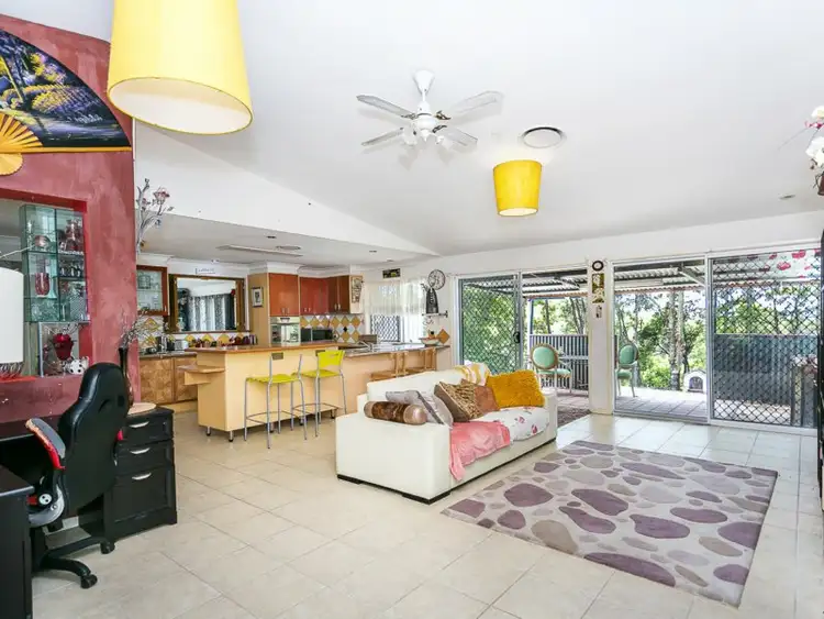 Sixth view of Homely house listing, 28 Highbridge Rise, Mudgeeraba QLD 4213