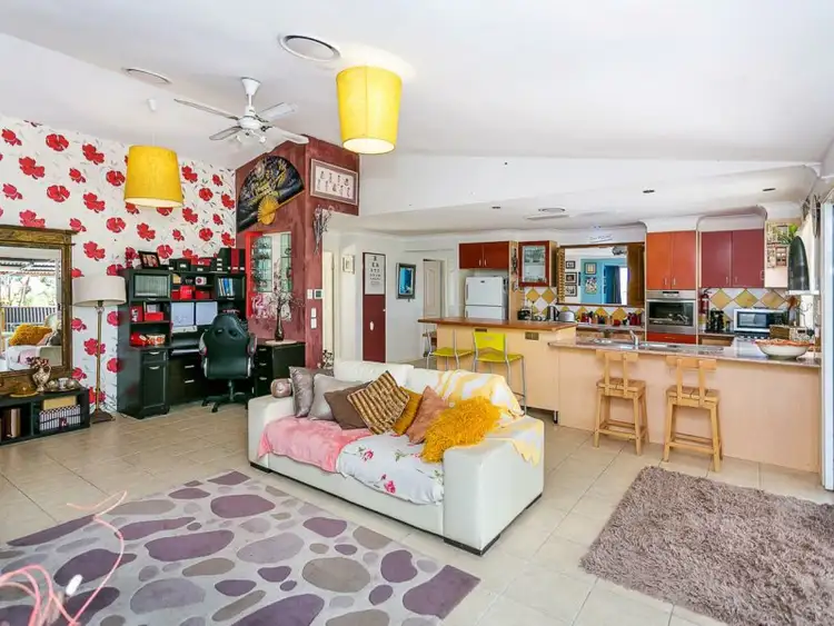 Seventh view of Homely house listing, 28 Highbridge Rise, Mudgeeraba QLD 4213