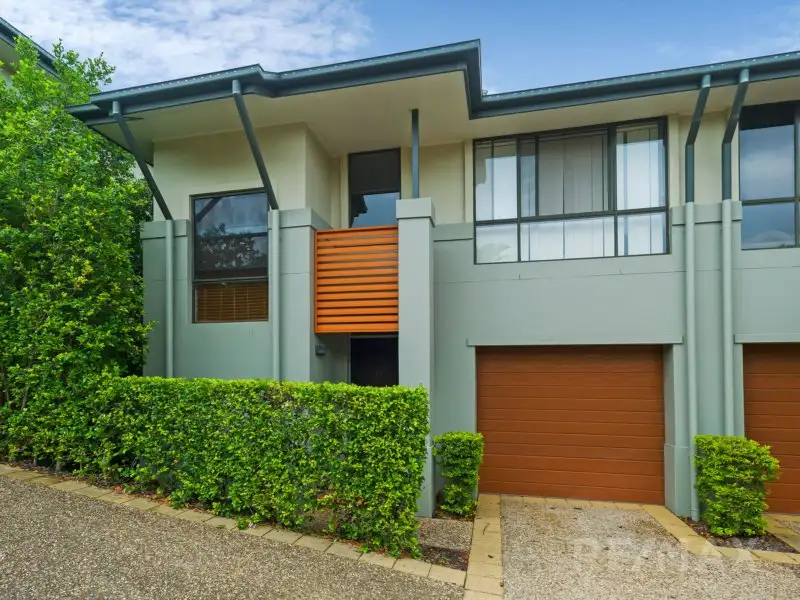 Main view of Homely unit listing, 19/2 North Shore Avenue, Varsity Lakes QLD 4227