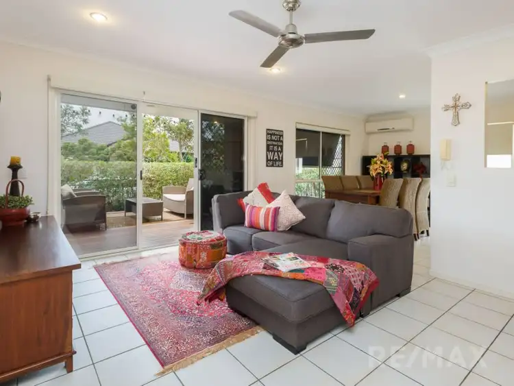 Third view of Homely townhouse listing, 4/2 Morea Court, Varsity Lakes QLD 4227