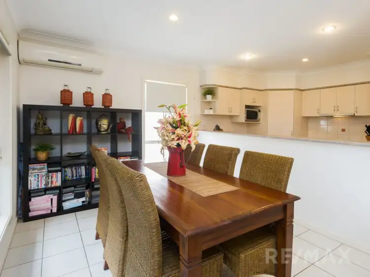 Fourth view of Homely townhouse listing, 4/2 Morea Court, Varsity Lakes QLD 4227