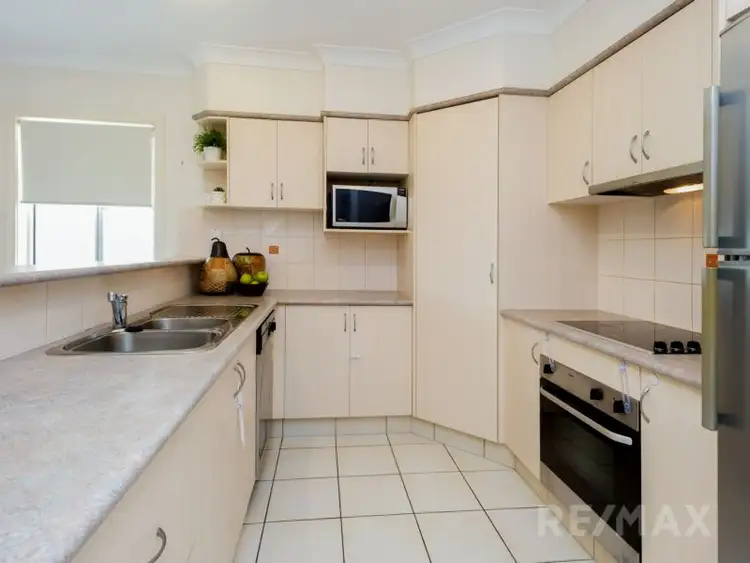 Fifth view of Homely townhouse listing, 4/2 Morea Court, Varsity Lakes QLD 4227