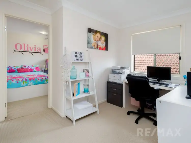 Sixth view of Homely townhouse listing, 4/2 Morea Court, Varsity Lakes QLD 4227