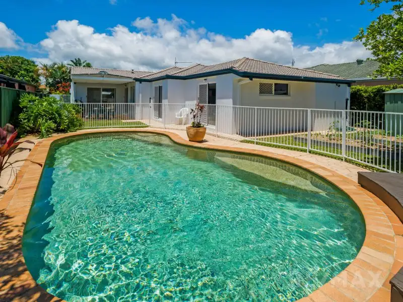 Main view of Homely house listing, 11 Dartmouth Court, Varsity Lakes QLD 4227