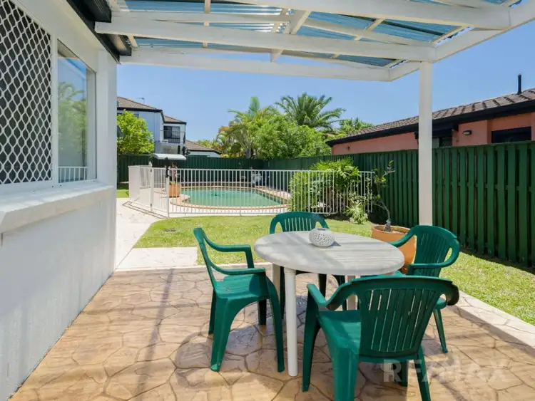 Second view of Homely house listing, 11 Dartmouth Court, Varsity Lakes QLD 4227