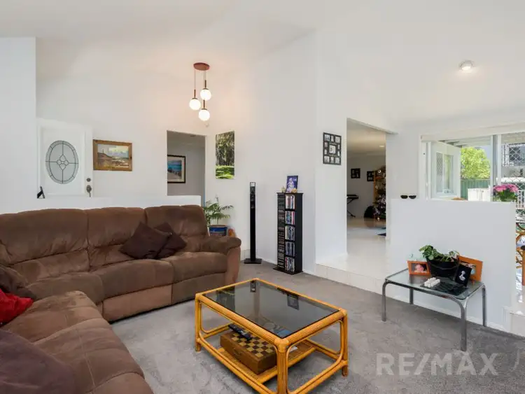 Fourth view of Homely house listing, 11 Dartmouth Court, Varsity Lakes QLD 4227