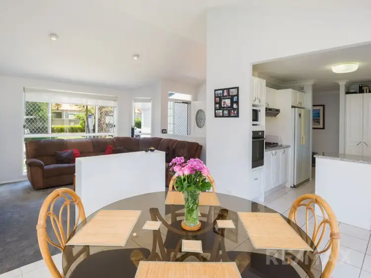 Fifth view of Homely house listing, 11 Dartmouth Court, Varsity Lakes QLD 4227
