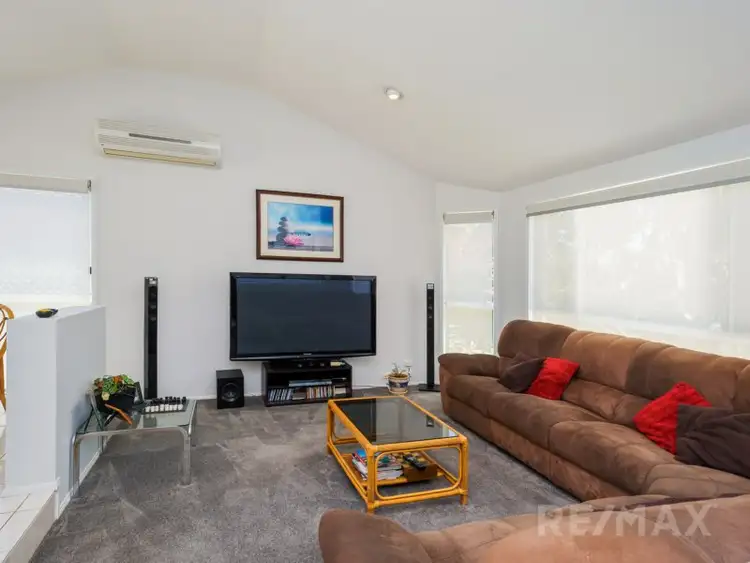 Sixth view of Homely house listing, 11 Dartmouth Court, Varsity Lakes QLD 4227