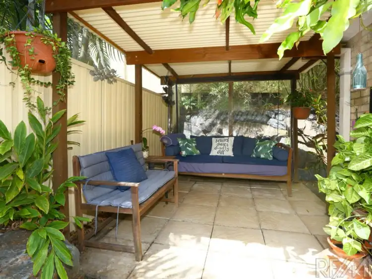 Second view of Homely villa listing, 44/8 Gooding Dve, Merrimac QLD 4226