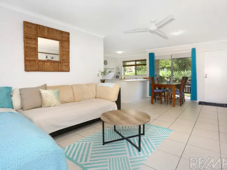 Fourth view of Homely villa listing, 44/8 Gooding Dve, Merrimac QLD 4226