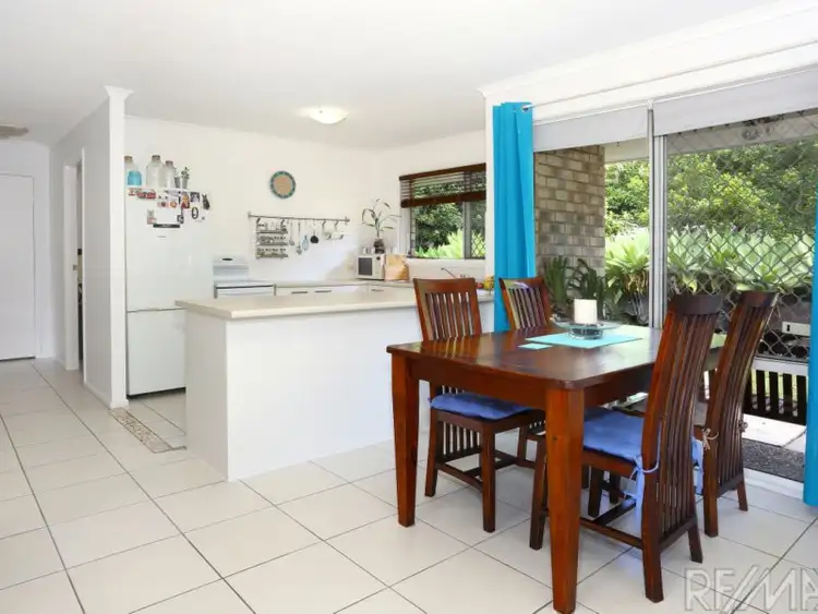 Fifth view of Homely villa listing, 44/8 Gooding Dve, Merrimac QLD 4226