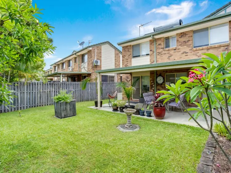 46/1A Alison Road, Carrara QLD 4211