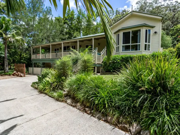 8-10 Valleyview Ct, Bonogin QLD 4213