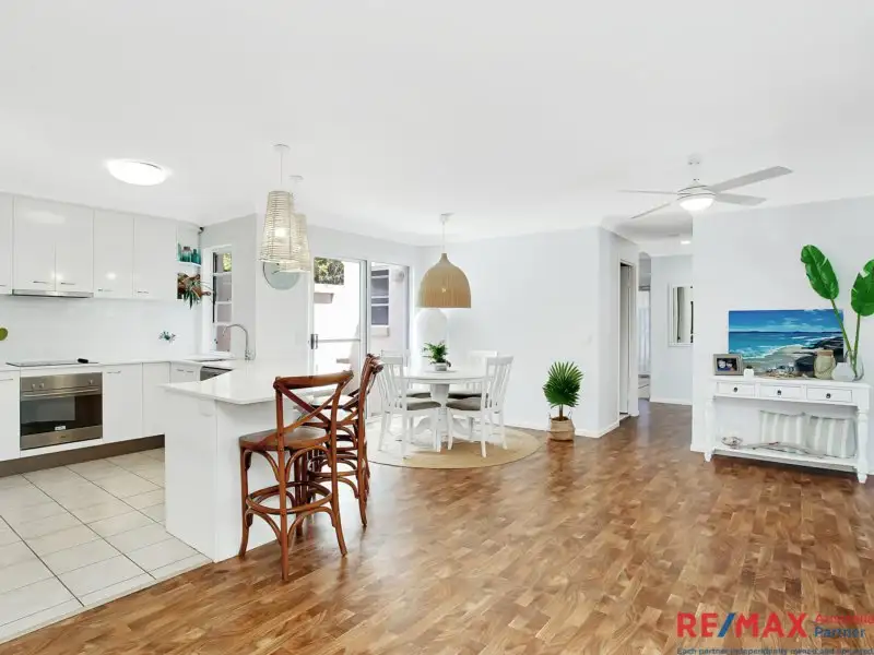 Main view of Homely house listing, Unit 75/31 Langport Parade, Mudgeeraba QLD 4213