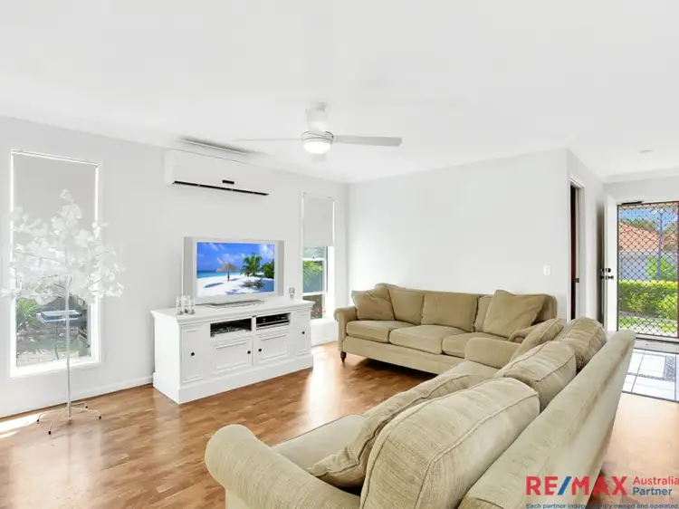 Third view of Homely house listing, Unit 75/31 Langport Parade, Mudgeeraba QLD 4213