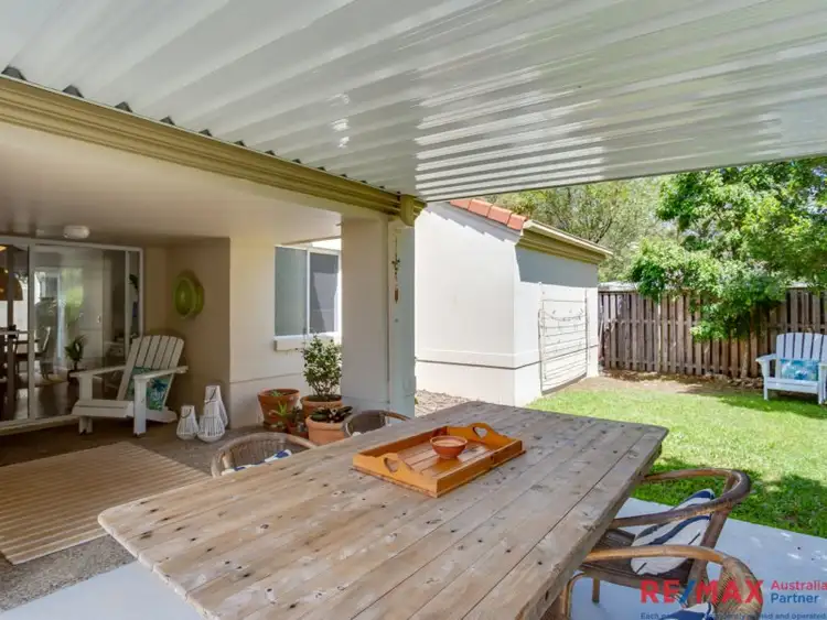 Sixth view of Homely house listing, Unit 75/31 Langport Parade, Mudgeeraba QLD 4213