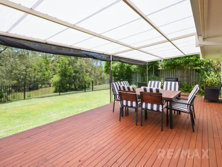 91 Yodelay St, Varsity Lakes QLD 4227