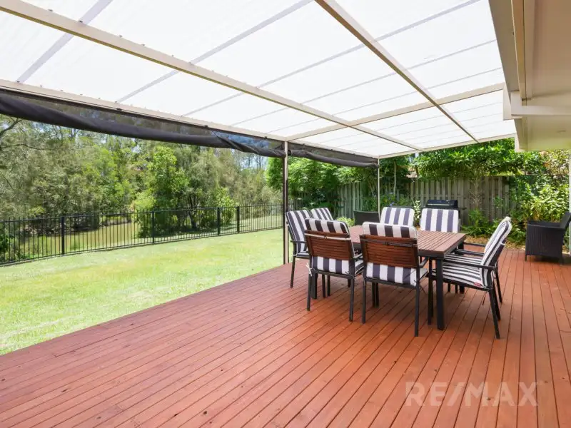 Main view of Homely house listing, 91 Yodelay St, Varsity Lakes QLD 4227