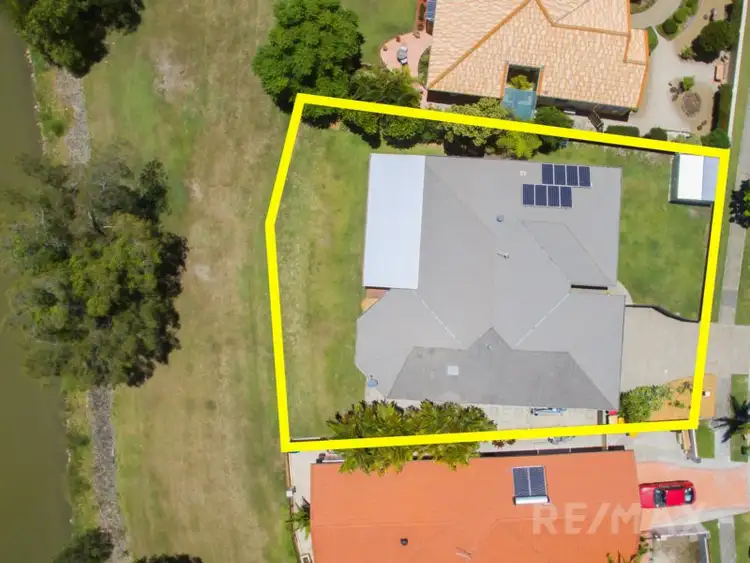Fifth view of Homely house listing, 91 Yodelay St, Varsity Lakes QLD 4227