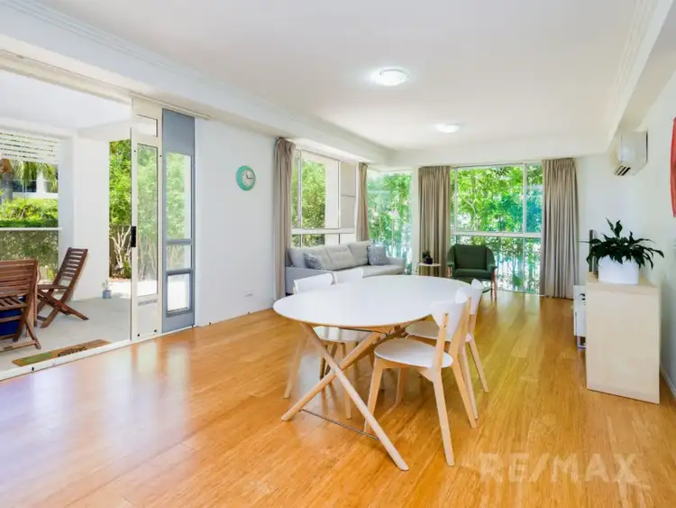 Main view of Homely apartment listing, 150/251 Varsity Parade, Varsity Lakes QLD 4227